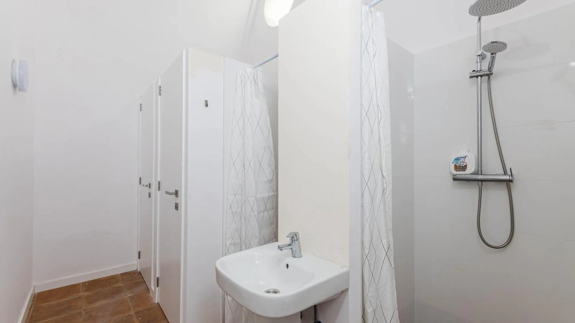 Urban Hostel Palma - Albergue Juvenil - Youth Hostel  Palma de Maiorca