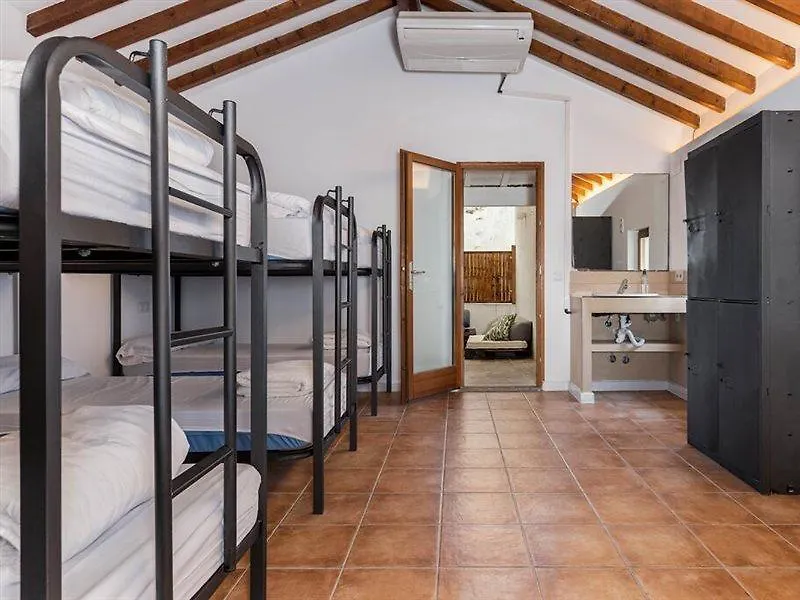 Urban Hostel Palma - Albergue Juvenil - Youth Hostel