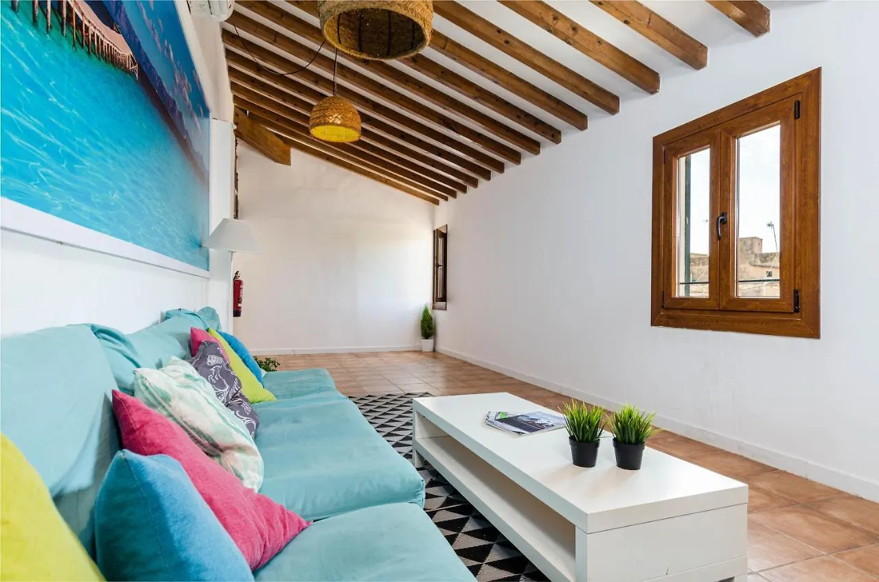 Urban Hostel Palma