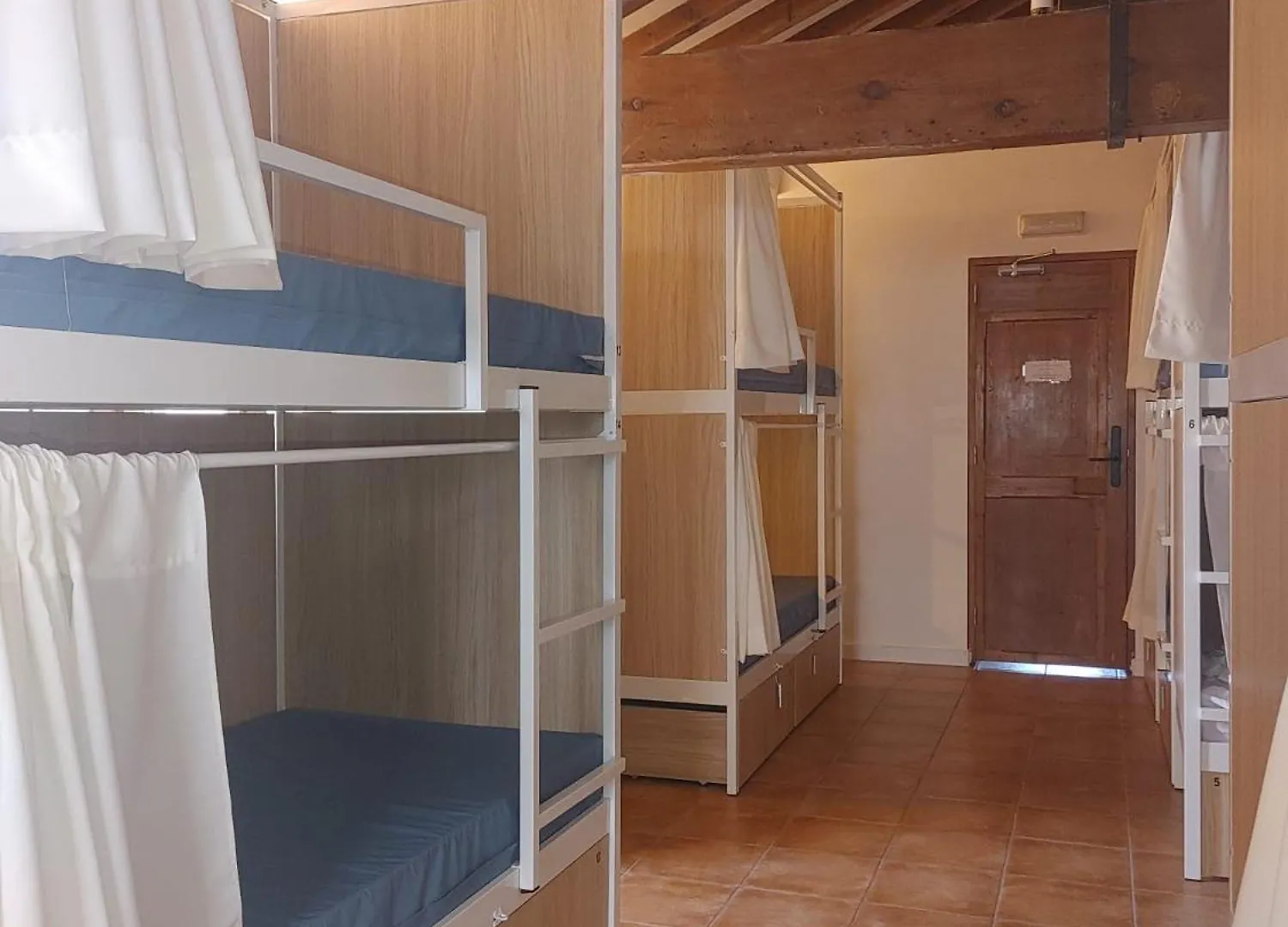 Urban Hostel Palma