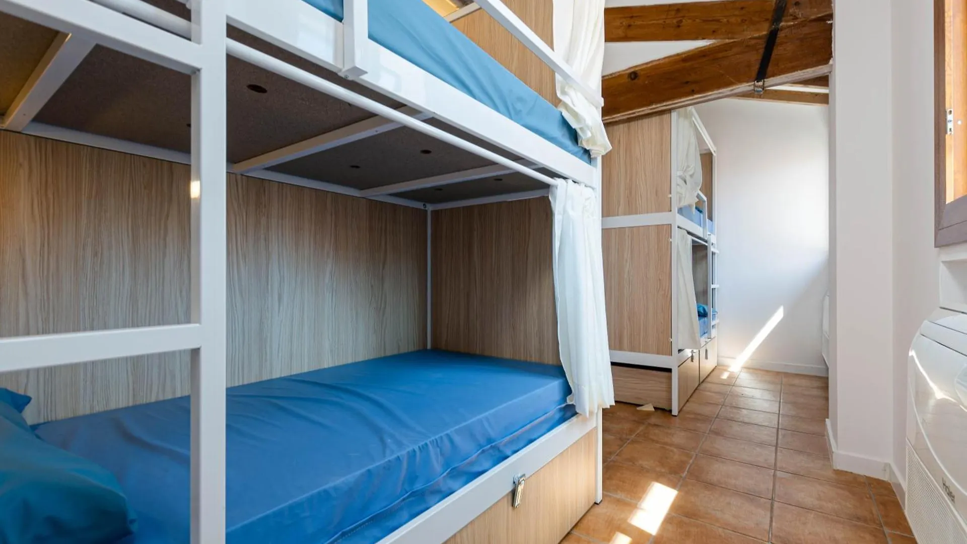 Urban Hostel Palma