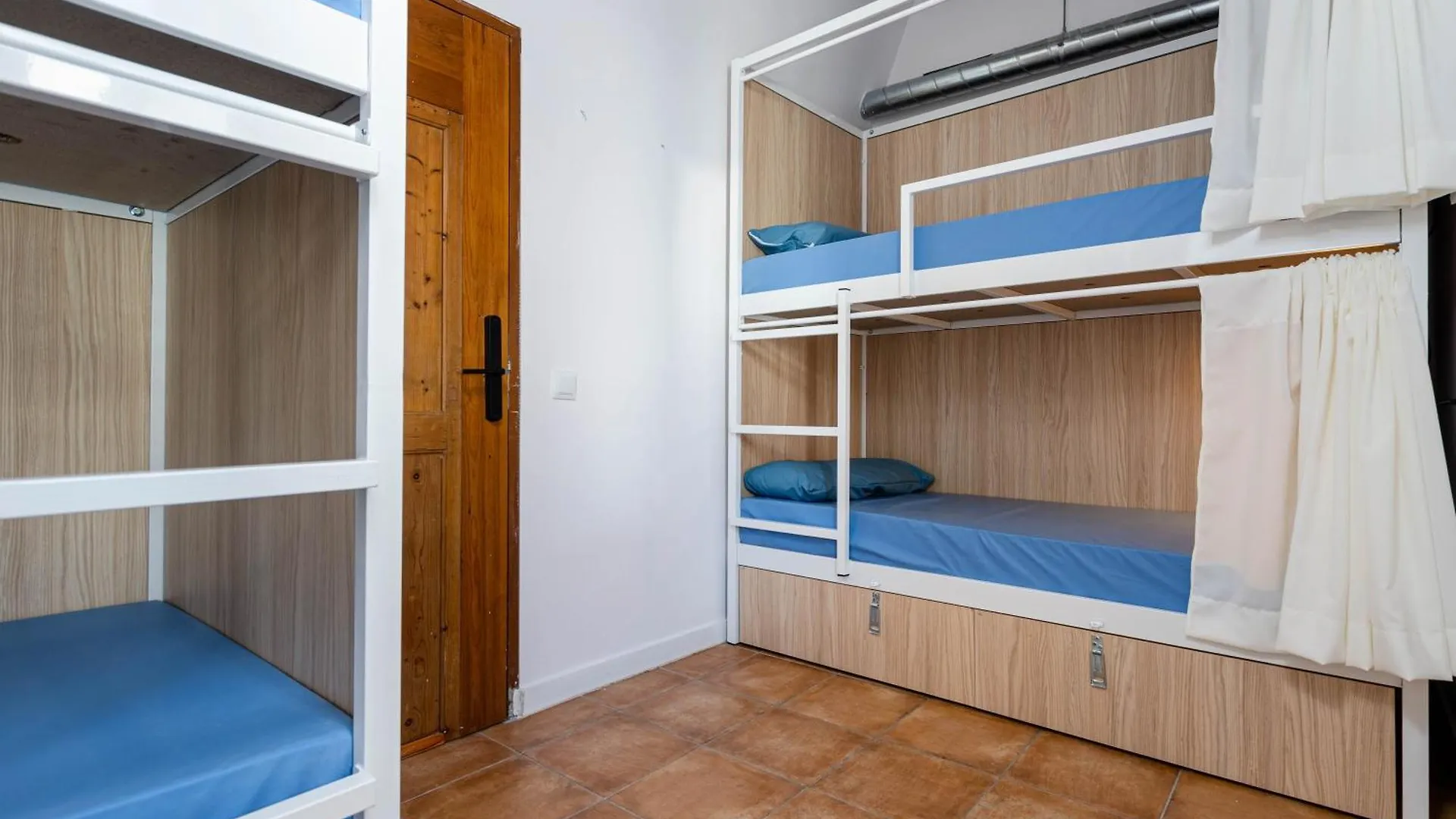 Urban Hostel Palma