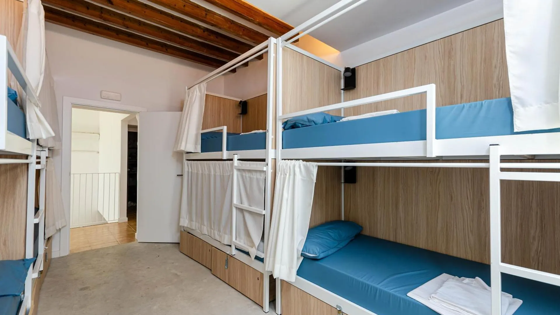 Urban Hostel Palma
