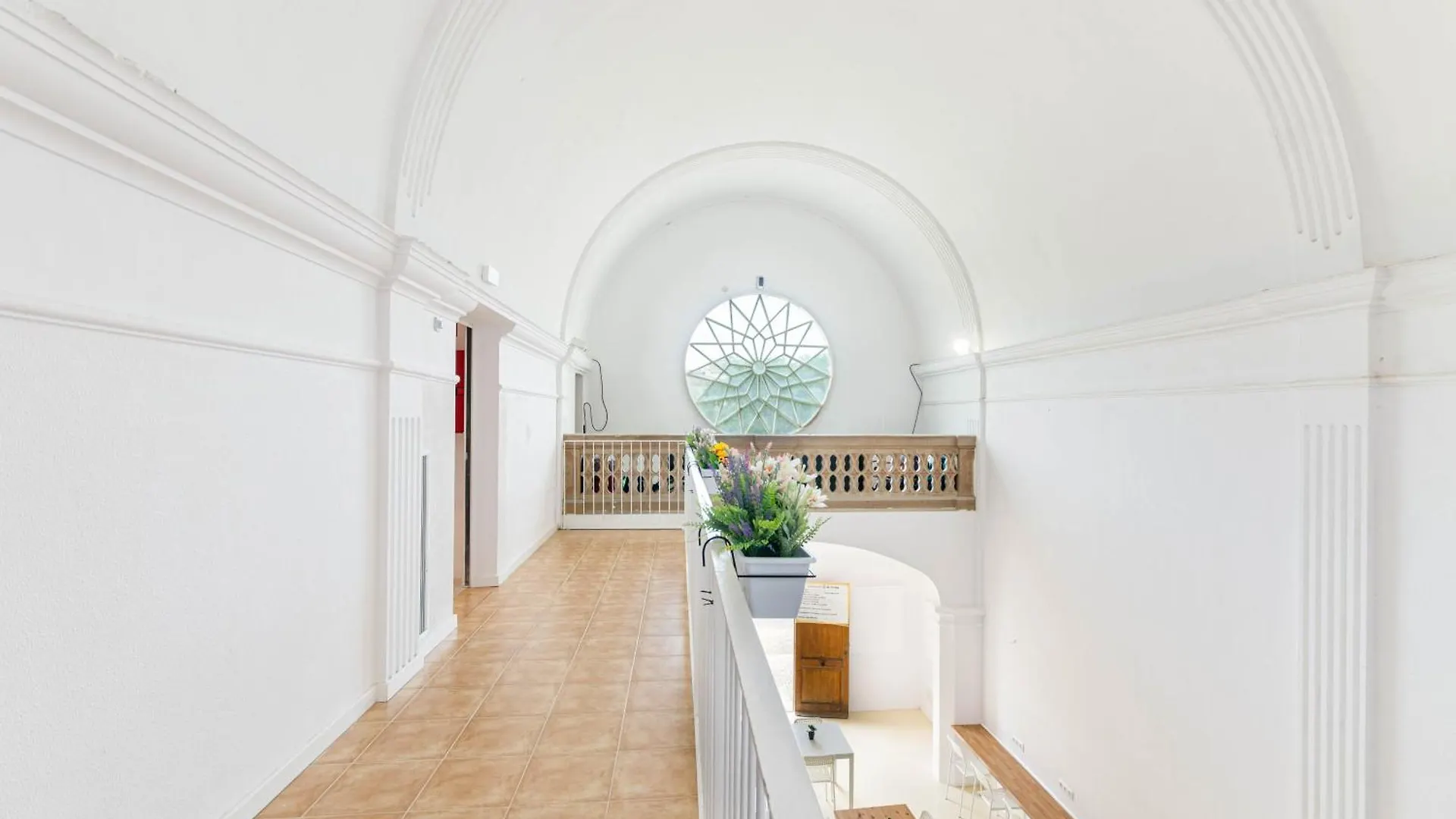 Urban Hostel Palma Spain
