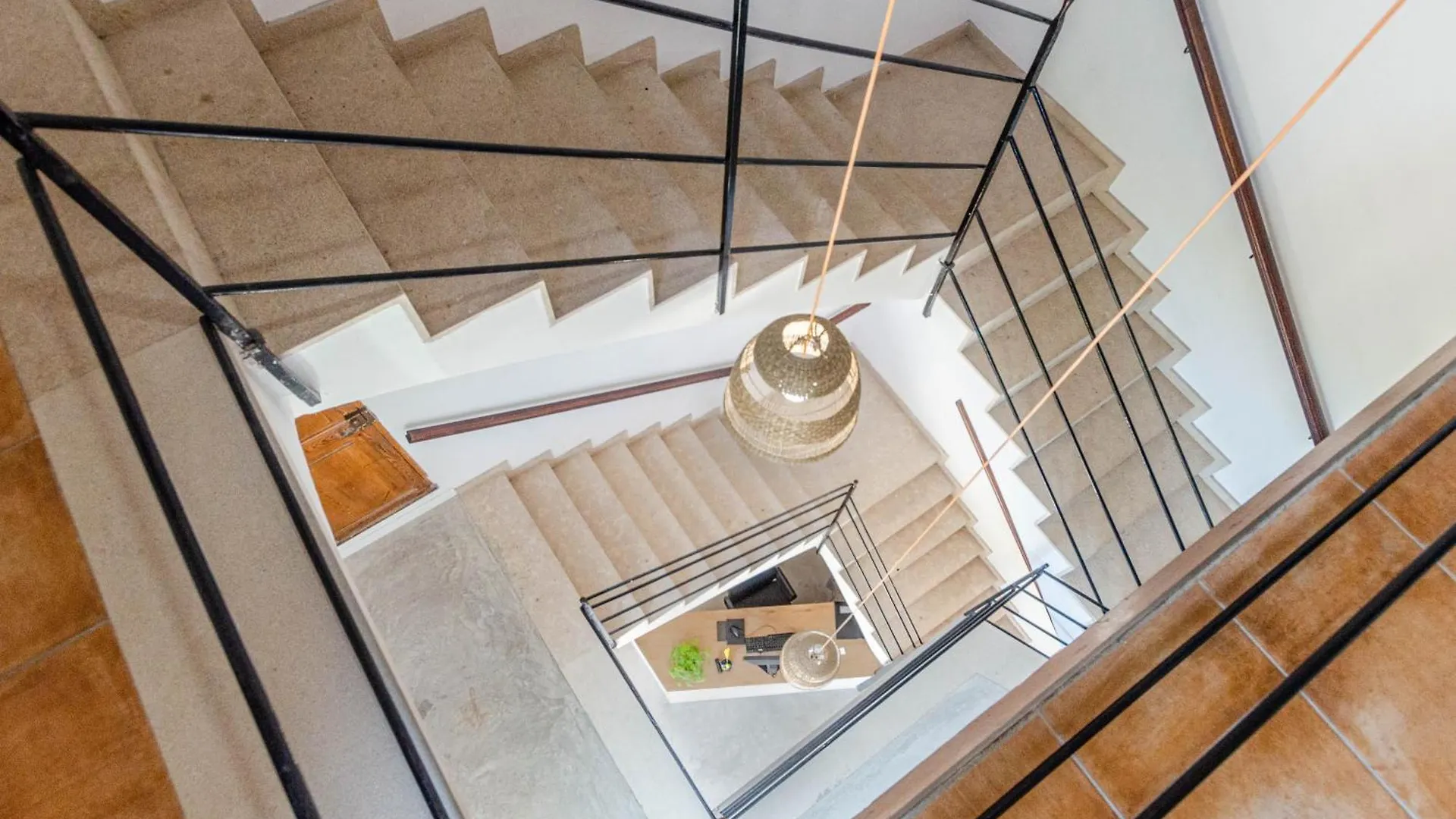Urban Hostel Palma Spain