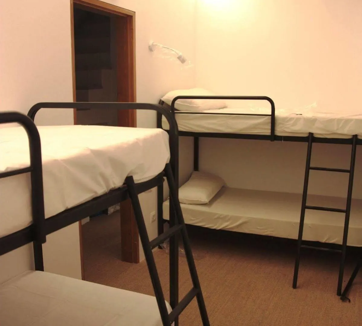 Urban Hostel Palma - Albergue Juvenil - Youth Hostel  Palma de Maiorca