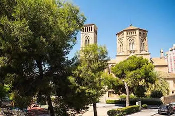 Urban Hostel Palma - Albergue Juvenil - Youth Hostel Espanha