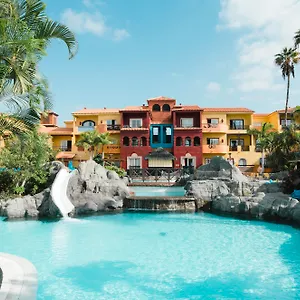 Park Club Europe Resort Playa de las Americas (Tenerife)