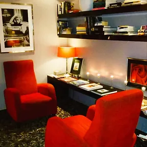 Anba Boutique (adults Only) 3*, Барселона Испания