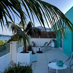 Lux Isla 3*, Talamanca (Ibiza) Spanje