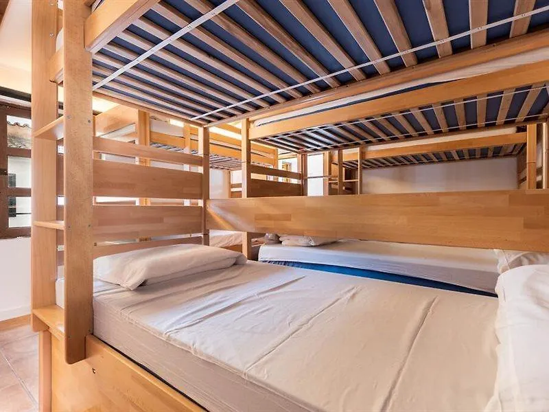 Urban Hostel Palma - Albergue Juvenil - Youth Hostel  Palma de Mallorca