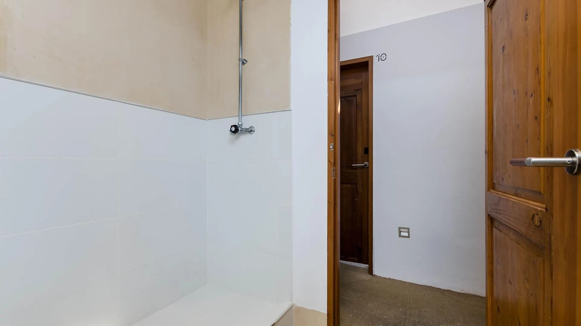 Urban Hostel Palma - Albergue Juvenil - Youth Hostel