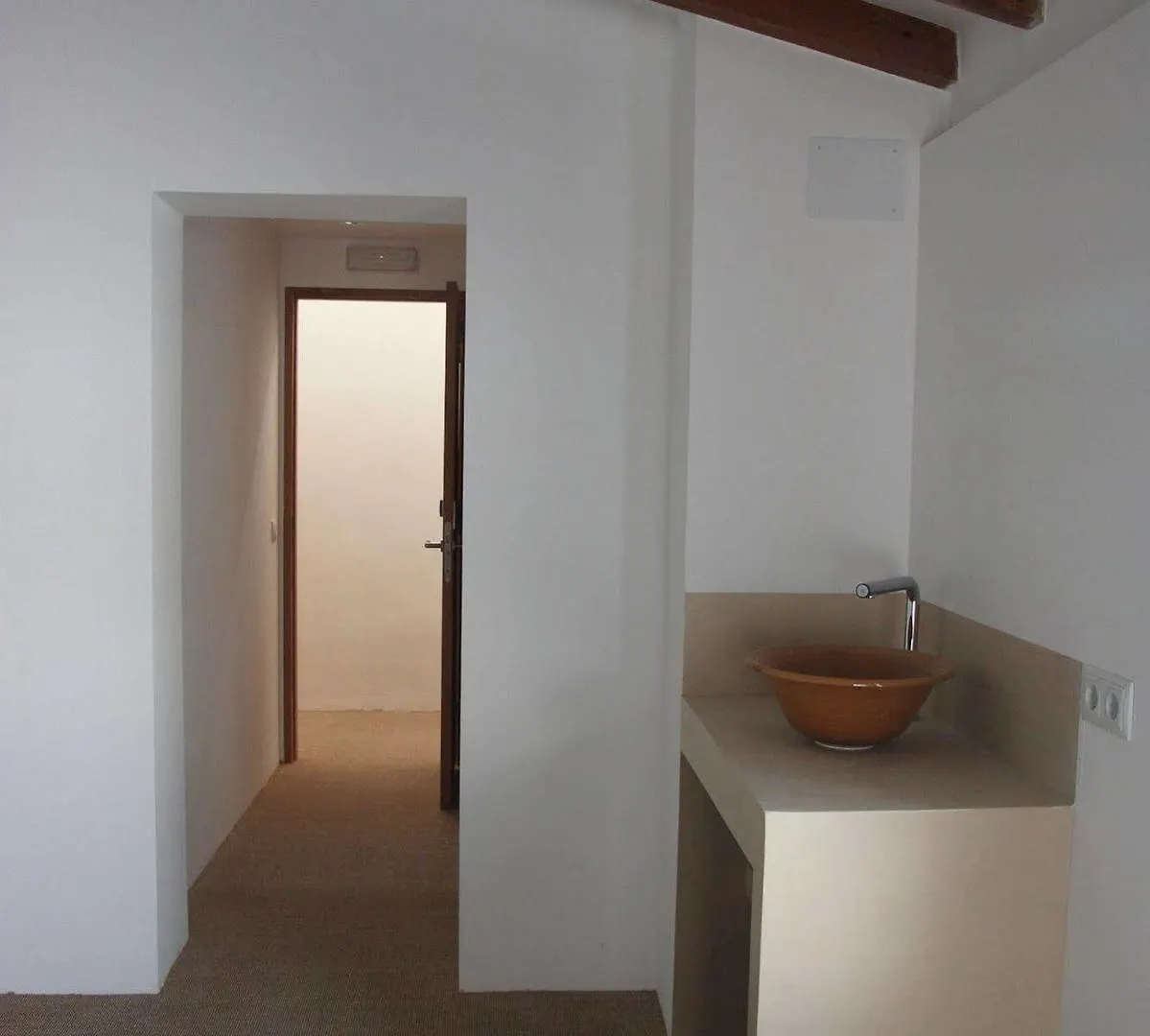 Urban Hostel Palma - Albergue Juvenil - Youth Hostel Spanje