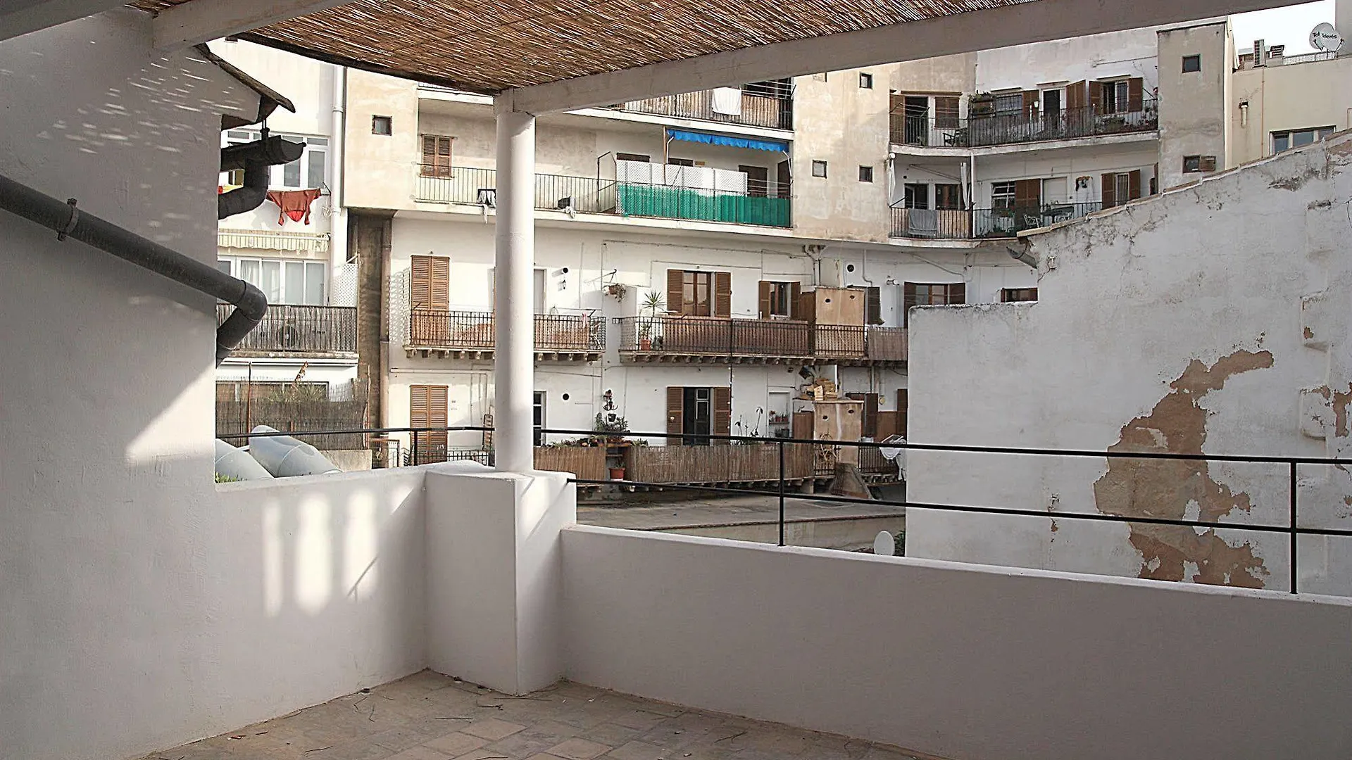 Urban Hostel Palma - Albergue Juvenil - Youth Hostel Spanje